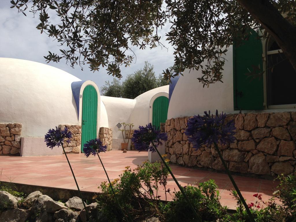 Giardino Di Sicilia Guest House SantʼAgata di Militello Exterior foto